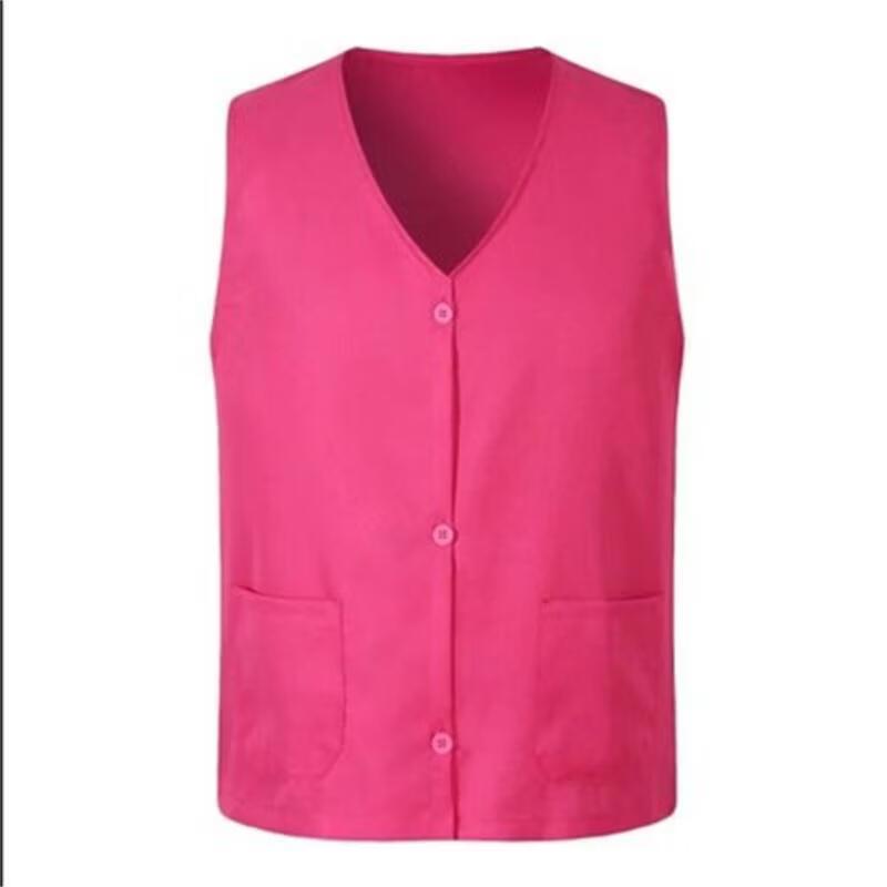 Lieve Volunteer Multi-Pocket Vest