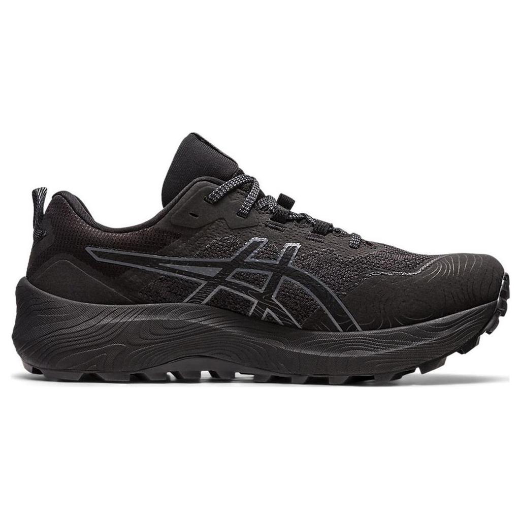 New Asics Gel Trabuco 11 Gtx Black Carrier Grey 1011B608-002
