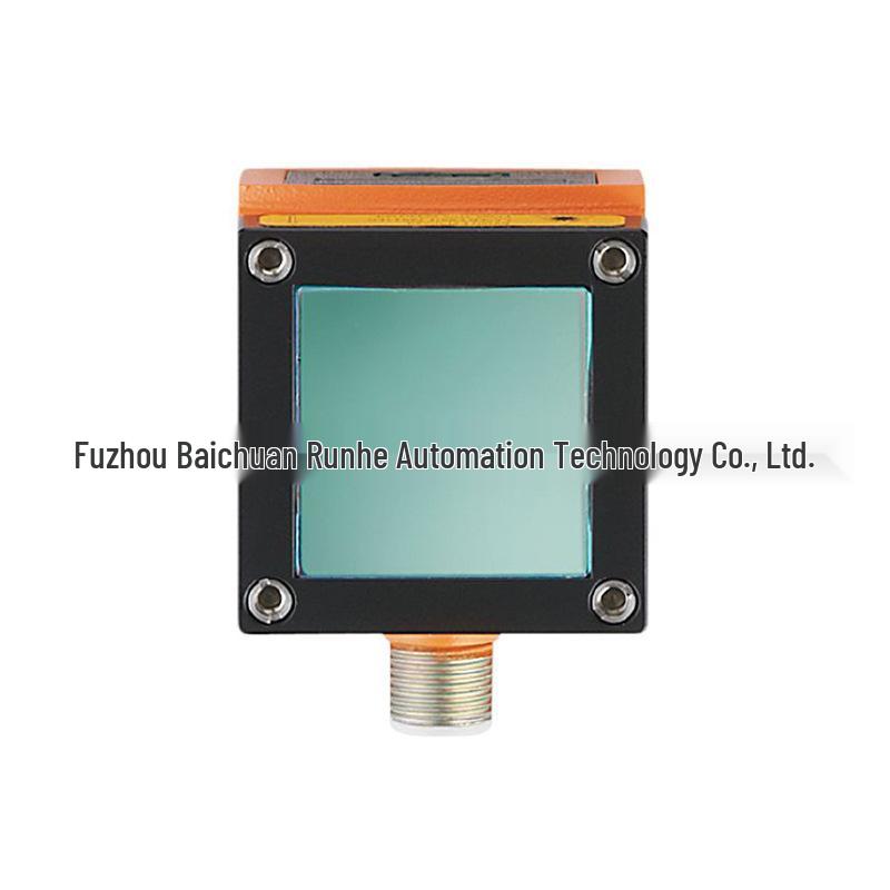 O1D106 IFM Laser Distance Sensor for Crane Systems - Brand New, In Stock. Please Inquire.