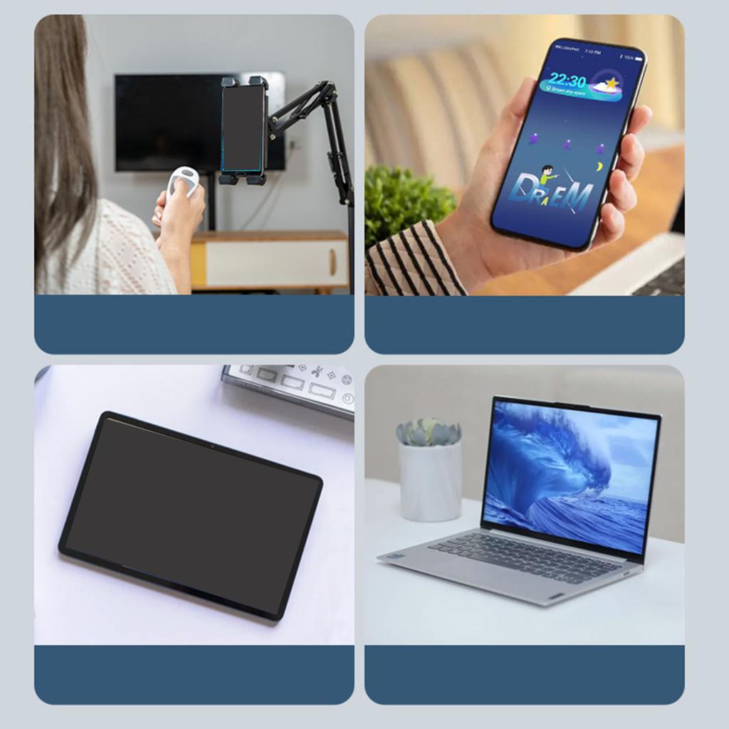 Wireless Bluetooth-compatible Remote Control Portable Selfie Video Controller
