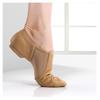 Woman Shoes Jazz Slip on Dance Sneakers Dancing Shoes Ladies Black Tan Zapatos De Mujer Scarpe Donna Zapatos De Mujer Elegantes