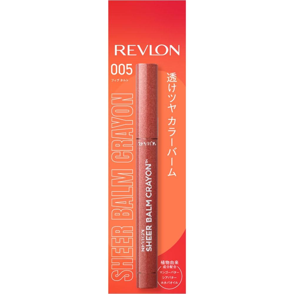 

Карандаш Revlon Sheerbeam 005