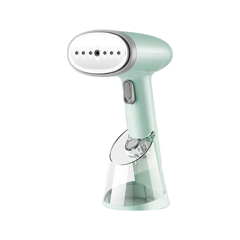 Haier Portable Handheld Garment Steamer CN plug (adapter included)