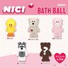 Tsujicell NICI Bath Balls of (Box 25)