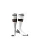 Adidas Germany National Team Home Socks Size S White,