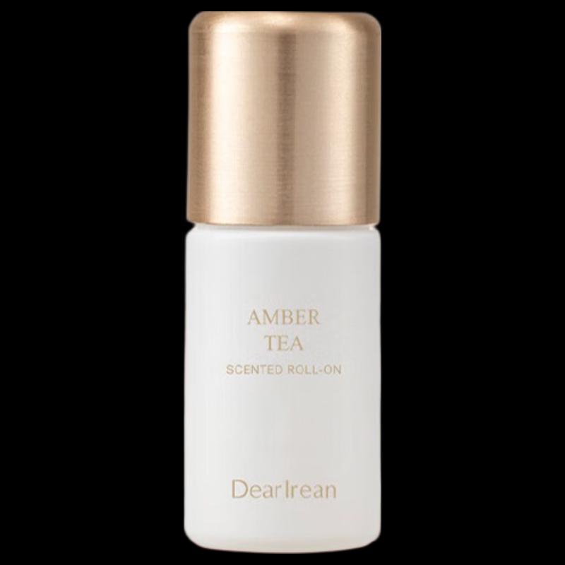 Unique Irene Green Tea Amber Deodorant