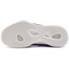 Nike Hyperdunk X Low Men Sneakers Purple AR0465-500
