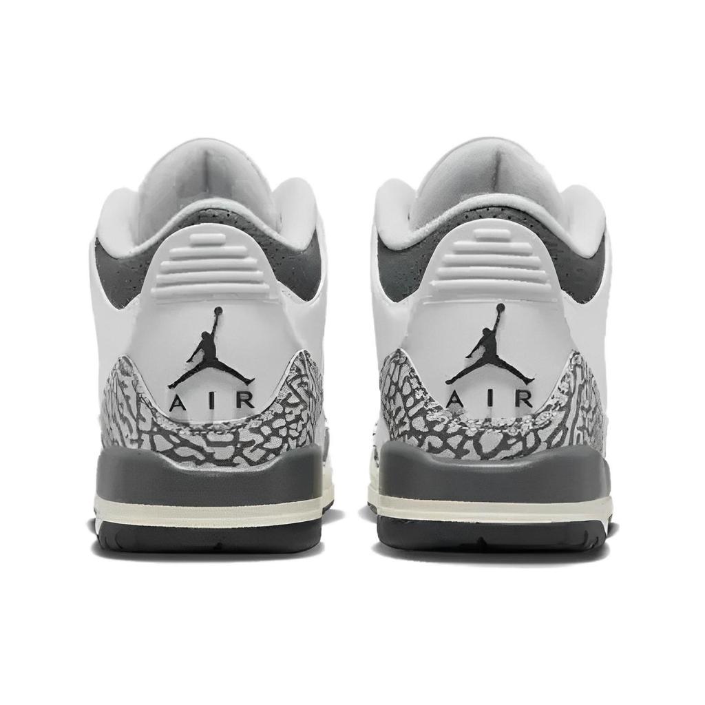 Jordan 3 Retro Hide N' Sneak GS DX6665-100