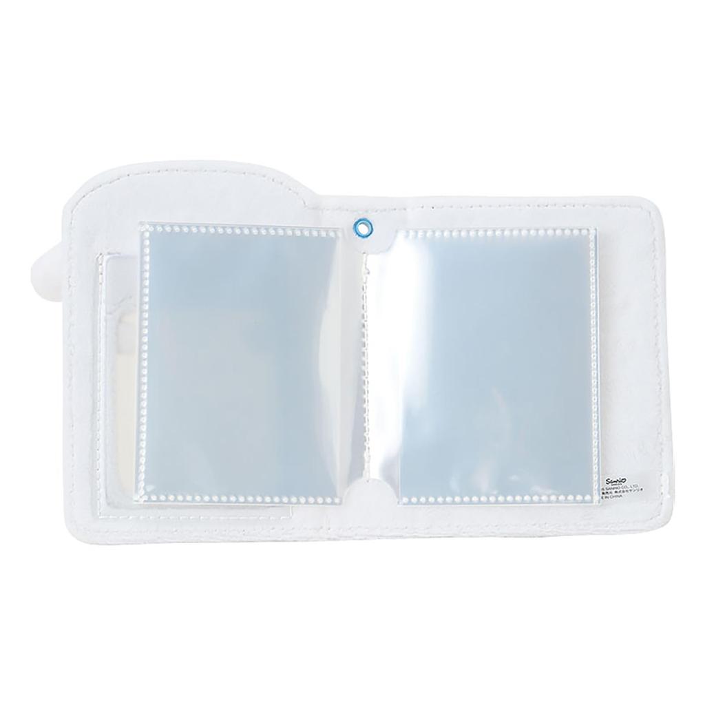 Sanrio Collect Book Cinnamoroll 602086 (Enjoy Idol)