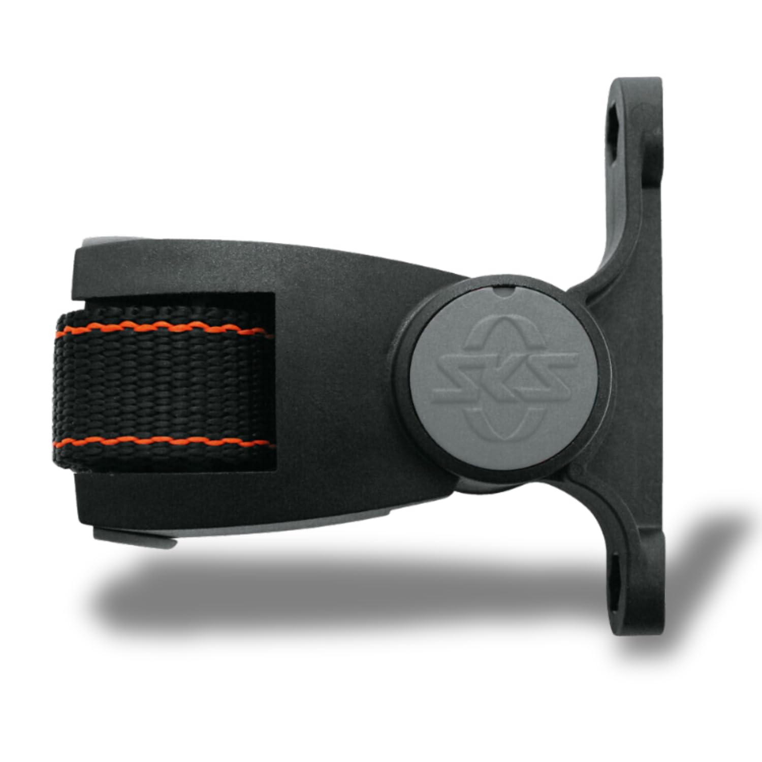 

SKS Bottle Cage Adapter чорний