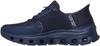 Glide-Step Pro Sneakers Navy/charcoal