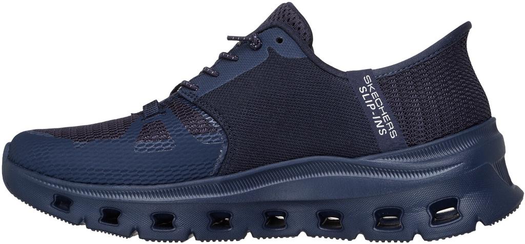 Кроссовки Skechers Glide-Step Pro navy/charcoal