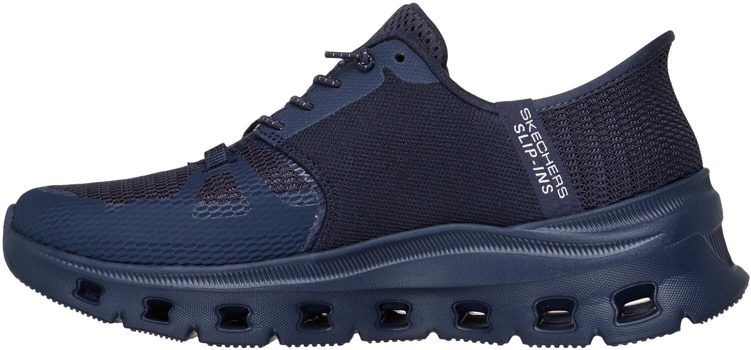 

Кроссовки Skechers Glide-Step Pro navy/charcoal 48 ½