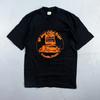 Street Rod Central Oregon 80s VTG T Shirt Belton Cars Racing 1980s Single Stitch