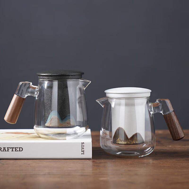 Wushiyuan Pinshan Ceramic Business Tea Set