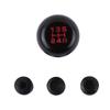 5 Speed Shift Knob Accessrories Black Car MT Racing