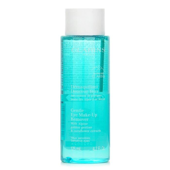 Clarins Gentle Eye Makeup Remover (for sensitive skin)