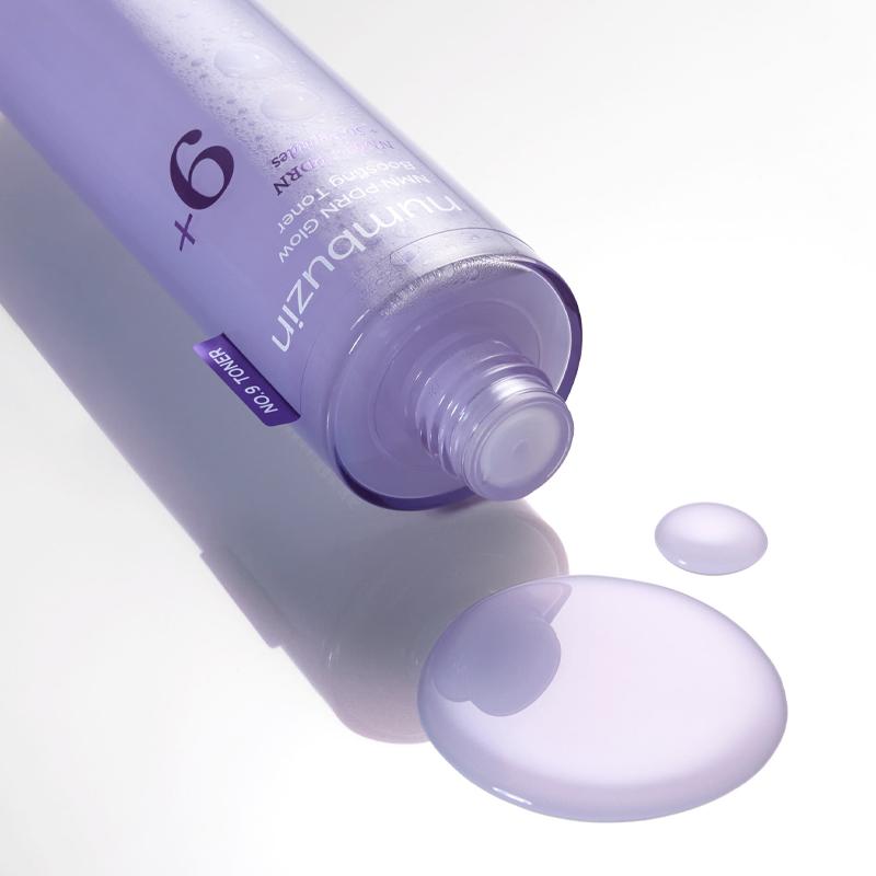 NUMBUZIN No.9 NMN PDRN Glow Boosting Toner 150ml