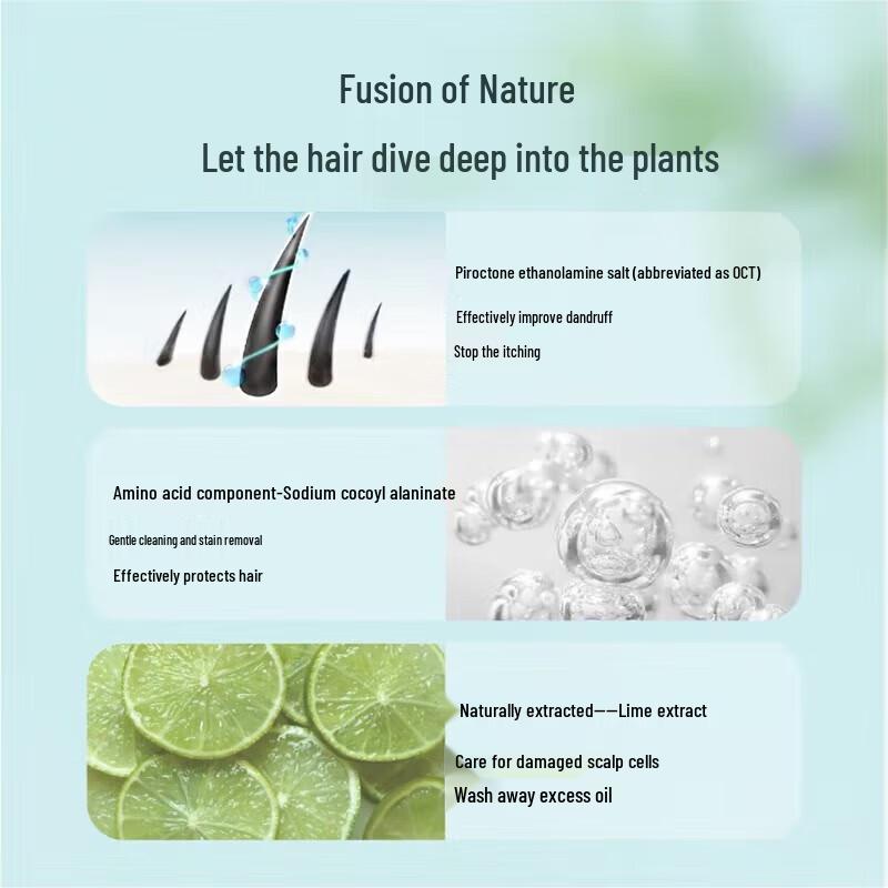 Ban Mu Hua Tian Cleaning Fragrance Wash & Bath Combo