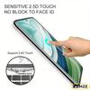 2 Pezzi Pellicole in Vetro Temperato HD per Motorola Edge 40 Neo 70 Fusion + 40 50 60 Pro 30 50 Ultra 60S 30 60 50 Fusion Proteggi Schermo