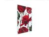 GLAS-SCHNEIDEBRETT 35x52 ROSEN