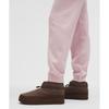 Lululemon Softstreme Classic Fit High Rise Jogger Porcelain Pink