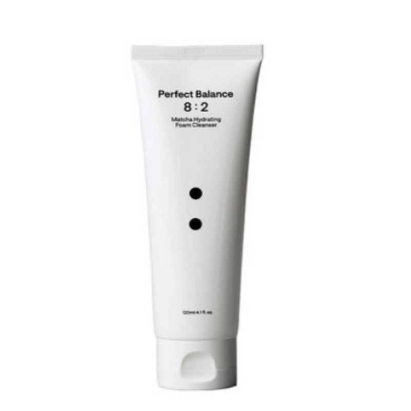 B:Lab Matcha Hydrating Foam Cleanser 120ml