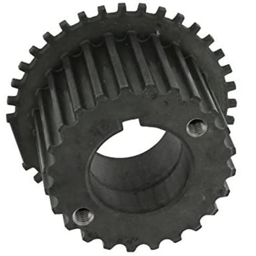 13521-62031 Crankshaft Pulley Crankshaft Timing Gear for Tundra V6 Tacoma 4Runner