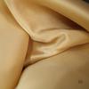 Natural and comfortable pure color Mikado fabric suitable for wedding dresses formal gowns and handmade DIY clothing fabrics