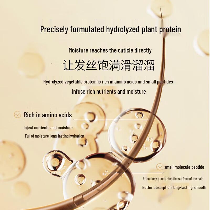 BaWang Ginger Hair Conditioner