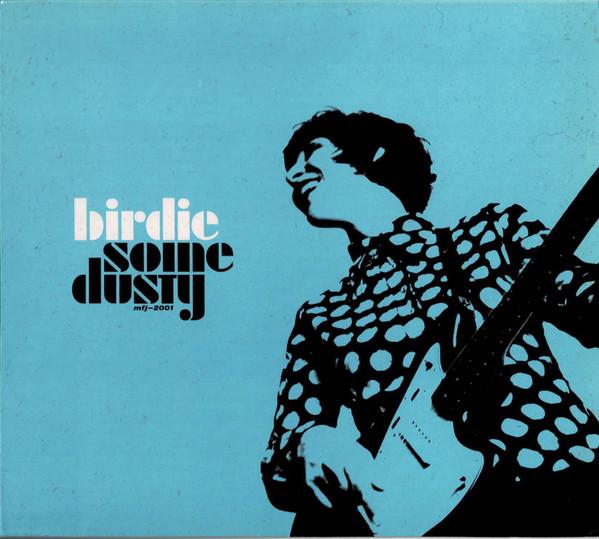 

CD BIRDIE - SOME DUSTY MFJ2001 Minty Fresh Jap 2000 Japan Rock Used