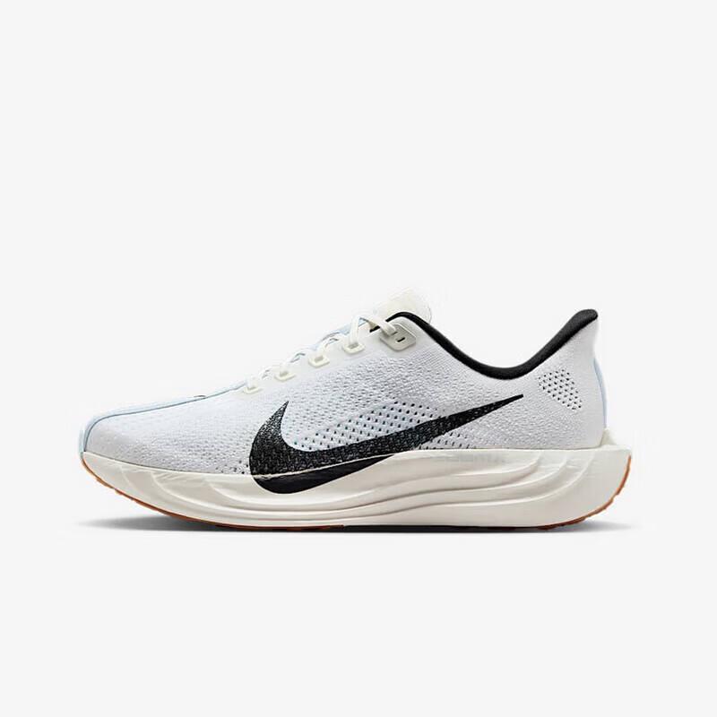 Nike Men s Pegasus Plus Running Shoes FQ7262-101 40 белый