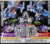 Daisodo Kamen Rider Ex-Aid [Kamen Rider Brave] 2-piece set (body & armor) *No Ramune