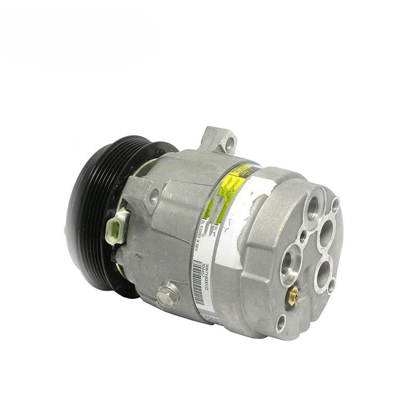 

Компрессор кондиционера Treeligo для Buick Park Avenue & Lesabre - Горячая распродажа для трансграничной торговли Chassis number quick match