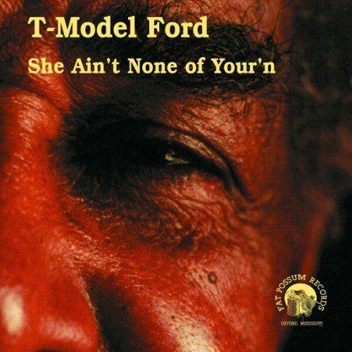 She Ain't None Of Your'n