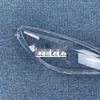 Headlight Cover for Dongfeng Peugeot 307 (03-07) - Transparent Front Lampshade