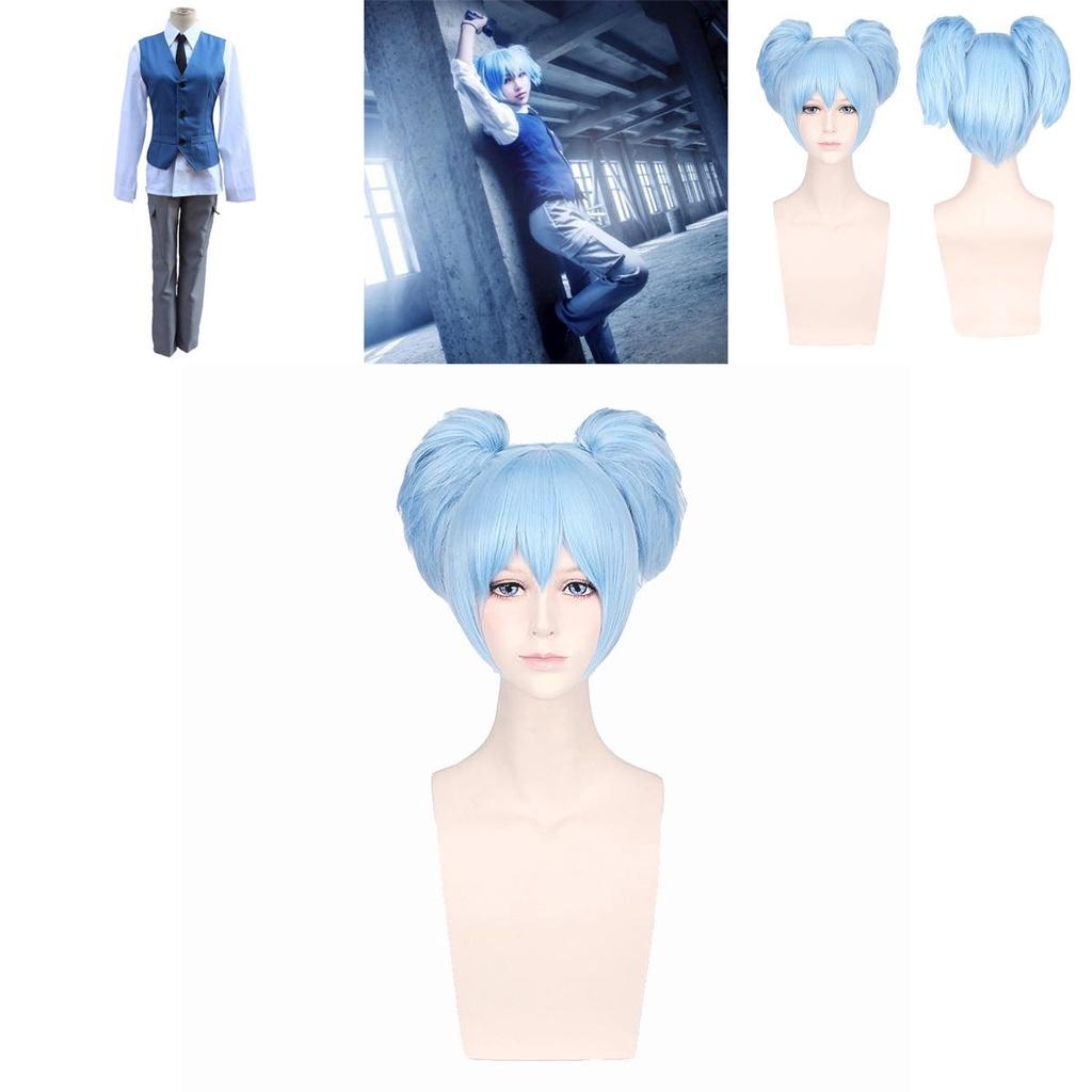 Exquisite Nagisa Shiota Cosplay Costume With Perfect Stitches For Anime Enthusiasts