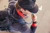 Gregory Nano 20 Großer Rucksack, Optic Black, Offiziell, Leicht, Fassungsvermögen, Tablet/PC-Aufbewahrung,