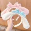 Sanrio Melody Cinnamoroll Costume Headband For Adults Party Favors/photo Props