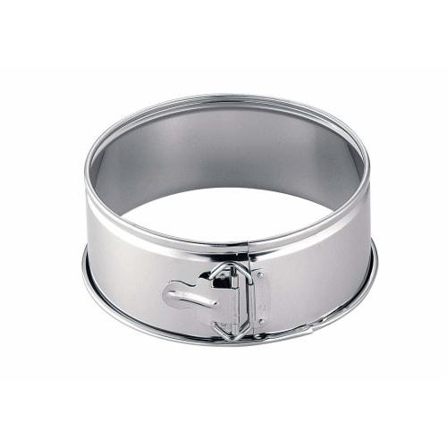 Endo Shoji Strainer, Commercial Grade, One-Touch Straining Frame, 27cm, 18-8 Stainless Steel, Made in Japan, BUL01027