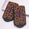 Key Fob Cover for Renault Koleos Kadjar Arkana Clio Megane Captur Zoe Scenic Anti-Scratch Guard Shockproof Protection Soft Grip Texture