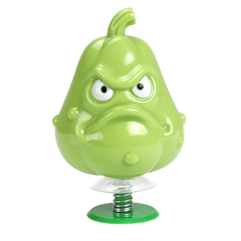 Plants Vs Zombies Figuren Gargantuar Dr. Zomboss Yeti Erbsenschleuder Knabberer Sonnenblume Actionfigur Zombies Spielzeug Kinder Geburtstagsgeschenk