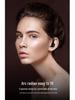 2025 Single Ear Wireless Bluetooth Headset with Ultra-long Standby