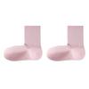 Women's Summer Thin Cotton Sweat Absorbing Deodorizing Breathable Boneless Cotton Socks