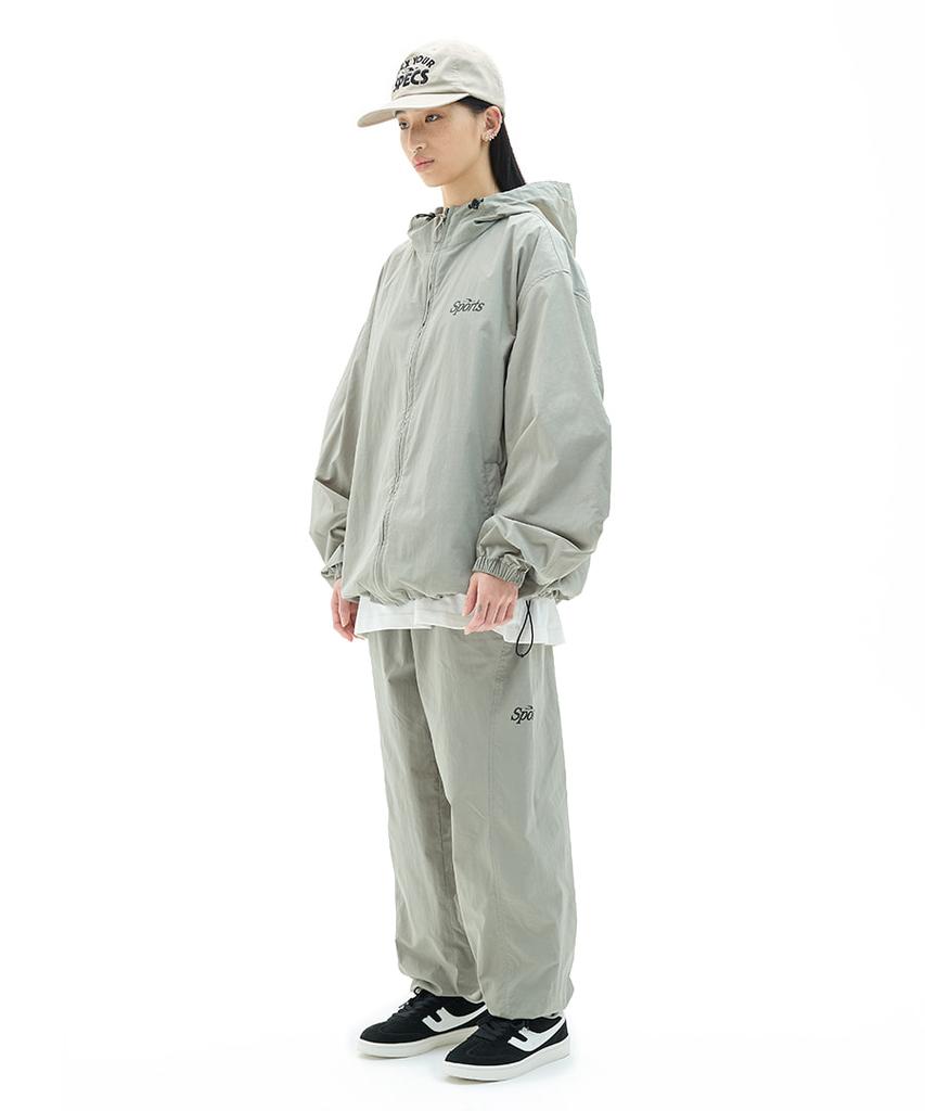 PRO-SPECS Woven Pants Lkak