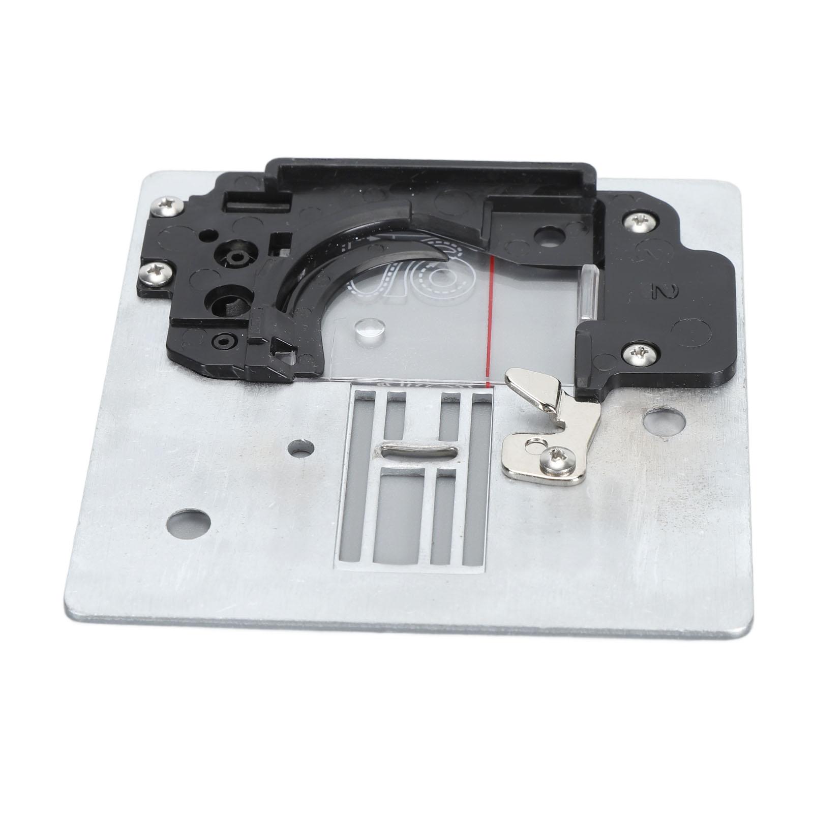 

Замена игольной пластины швейной машины, совместимая с частями швейной машины Singer CE667 HD6700