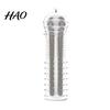 Male Condoms 5Pcs/Set Men External Use Soft Transparent Sexual Stimulation Sex Toy Large Particles Penis Sleeves Spike for Couple