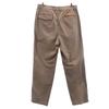 PEARLY GATES made in Japan golf Long pants 6 Brown Men's Used