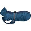 Vêtement Imperméable - TRIXIE - Rouen - Tissu Imperméable - Ajustement Continu - Protection Contre Le Vent