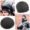 NOWA Szybkoschnąca Oddychająca Czapka Pod Kask Rowerowy Kominiarka Motocyklowa Czapka Beanie Sporty Zewnętrzne Codzienne Czapki Zewnętrzne